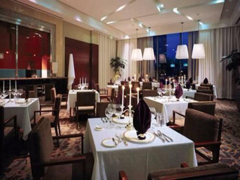 Ruiwan New Century Hotel Tianjin Exterior foto